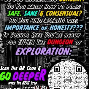 K-EDU Workbook: K-EDU SURVEY + DESiRE iNDEX (18+) (2 PDFs ) (NOW FREE)