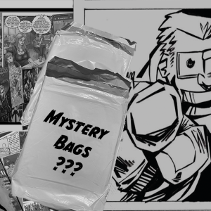 AnderSiN Mystery Bag