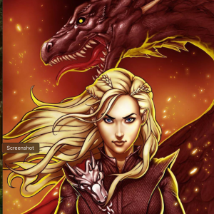 The NEW ADVENTURES of Barbara ( 18+)