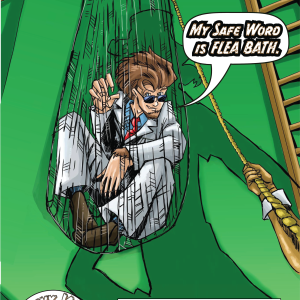 Many WOLF The Copslaying Detective (PG13)(FREE)