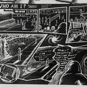 Who Am I??? (PG13) (FREE)